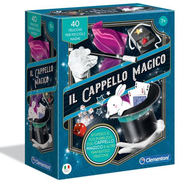 Clementoni - Il Cappello Magico